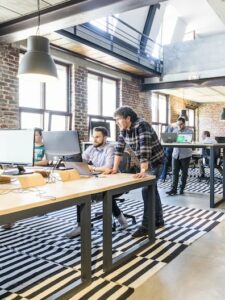 imagen de la plataforma